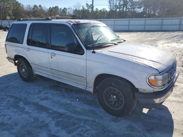 Photo 4 from auction – 1998 FORD EXPLORER with VIN 1FMZU32E9WUC56690