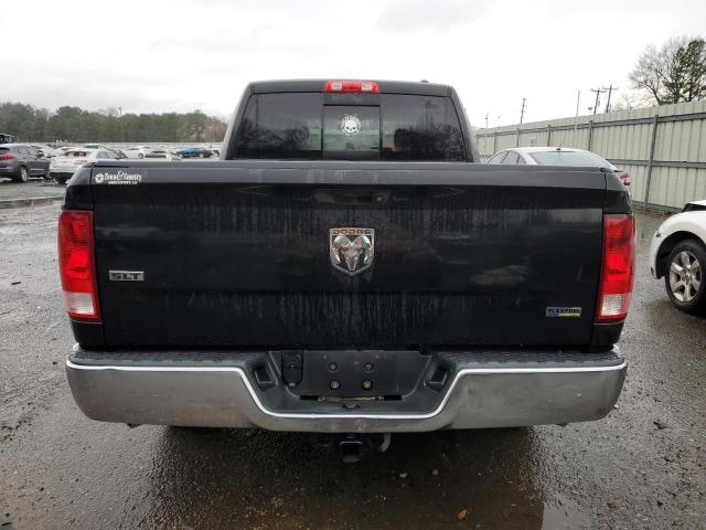 Photo 6 from auction – 2009 DODGE RAM 1500 with VIN 1D3HB18P99S800664