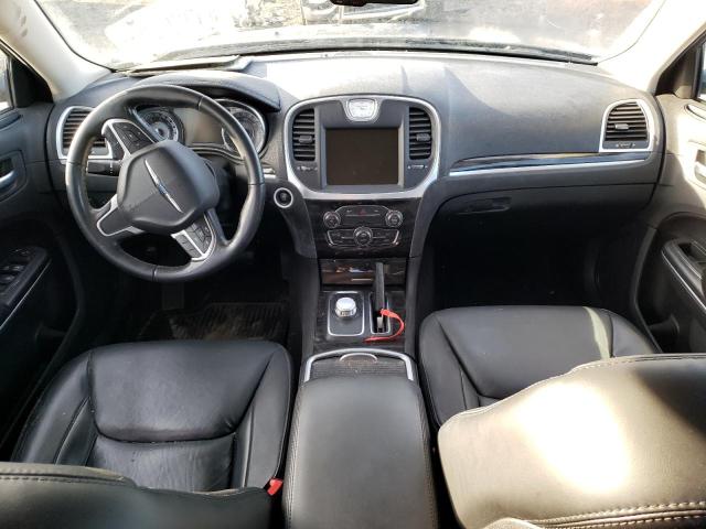 Photo 8 from auction – 2015 CHRYSLER 300 LIMITE with VIN 2C3CCAAG7FH838119