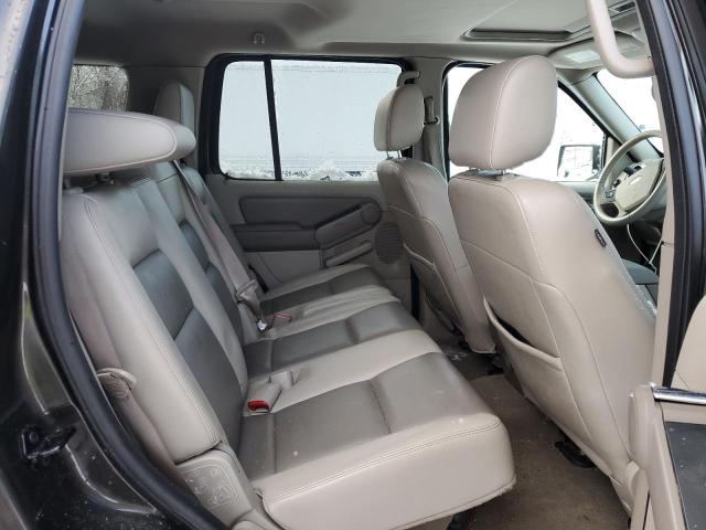 Photo 10 from auction – 2007 FORD EXPLORER X with VIN 1FMEU73EX7UB81374