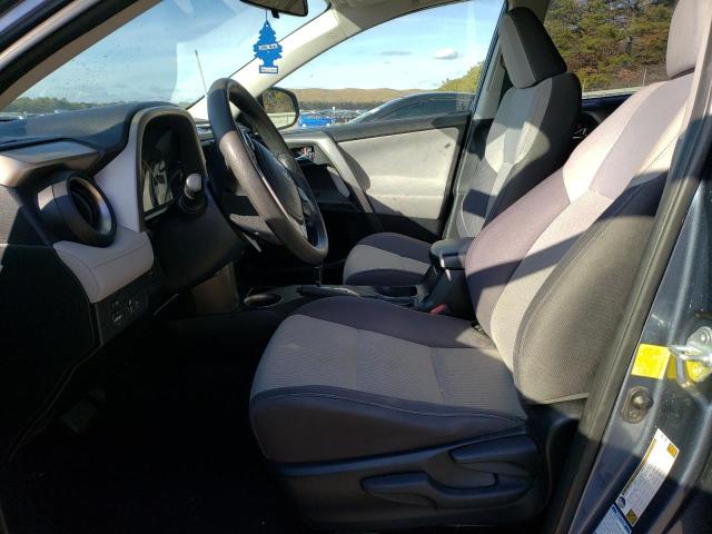Photo 7 from auction – 2014 TOYOTA RAV4 XLE with VIN JTMRFREV2ED082005