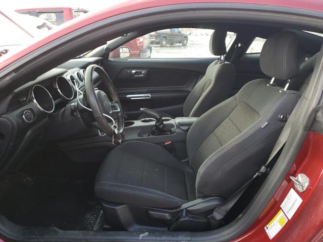 Photo 7 from auction – 2015 FORD MUSTANG with VIN 1FA6P8AM8F5336745