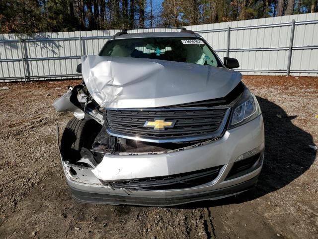Photo 5 from auction – 2017 CHEVROLET TRAVERSE L with VIN 1GNKRFED2HJ202932