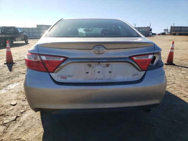 Photo 6 from auction – 2017 TOYOTA CAMRY LE with VIN 4T1BF1FK0HU320313