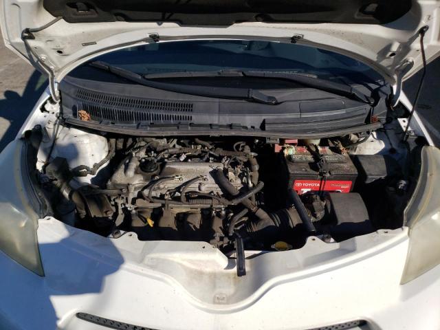 Photo 11 from auction – 2008 TOYOTA SCION XD with VIN JTKKU10458J002881