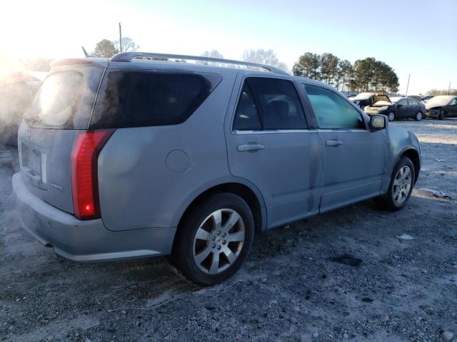 Photo 3 from auction – 2008 CADILLAC SRX with VIN 1GYEE637080140235