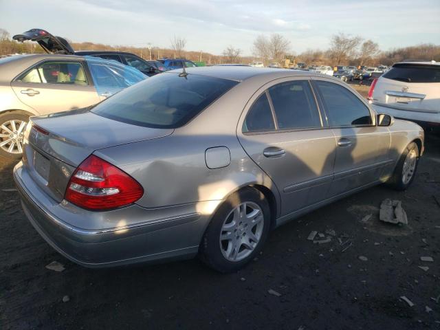 Photo 3 from auction – 2005 MERCEDES-BENZ E 320 with VIN WDBUF65J95A718442