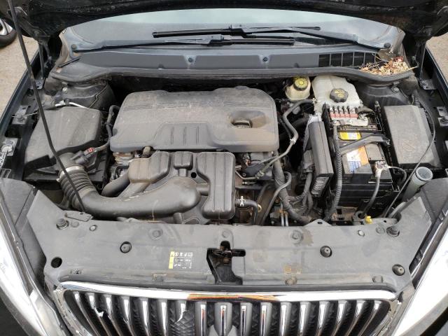 Photo 11 from auction – 2014 BUICK VERANO with VIN 1G4PP5SK5E4100077