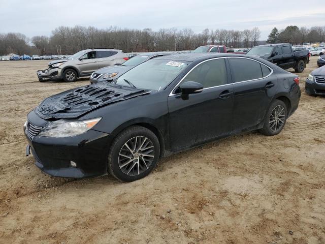 LEXUS ES 350 2015 with VIN JTHBK1GG5F2160219 - Photo from auction