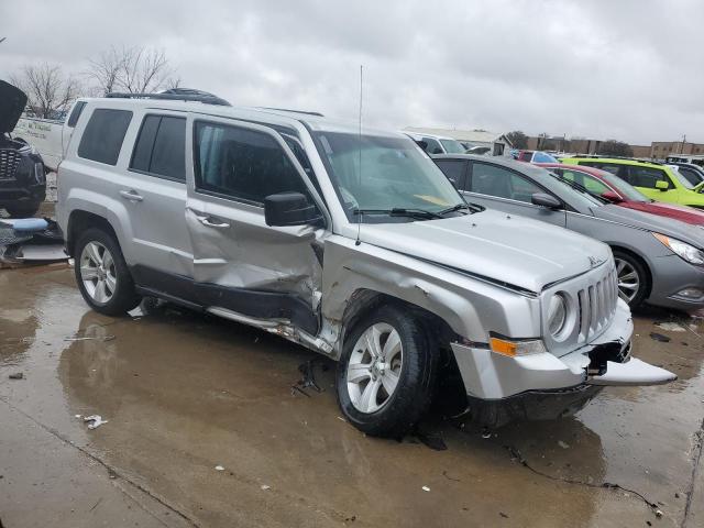 Photo 4 from auction – 2013 JEEP PATRIOT LA with VIN 1C4NJPFA6DD255973