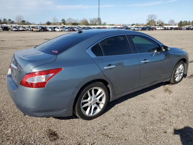 Фото 3 с аукциона – 2010 NISSAN MAXIMA S с VIN 1N4AA5AP1AC825674