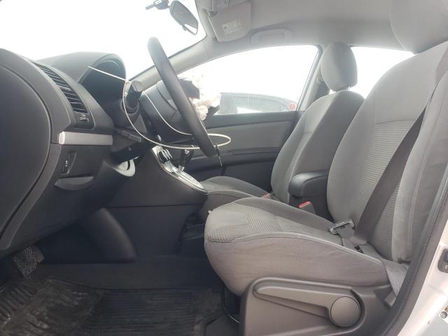 Photo 7 from auction – 2012 NISSAN SENTRA 2.0 with VIN 3N1AB6AP1CL749946