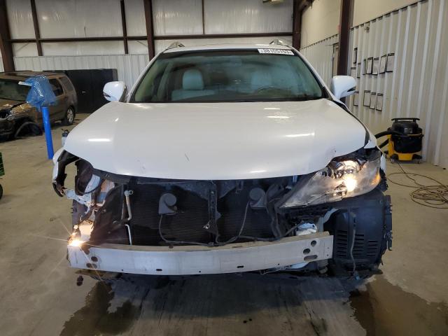 Фото 5 с аукциона – 2013 LEXUS RX 350 с VIN 2T2ZK1BA9DC096764