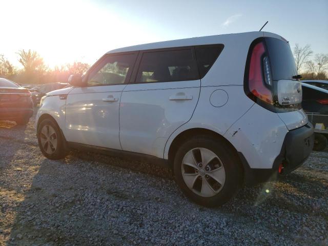 Photo 2 from auction – 2014 KIA SOUL with VIN KNDJN2A27E7040785