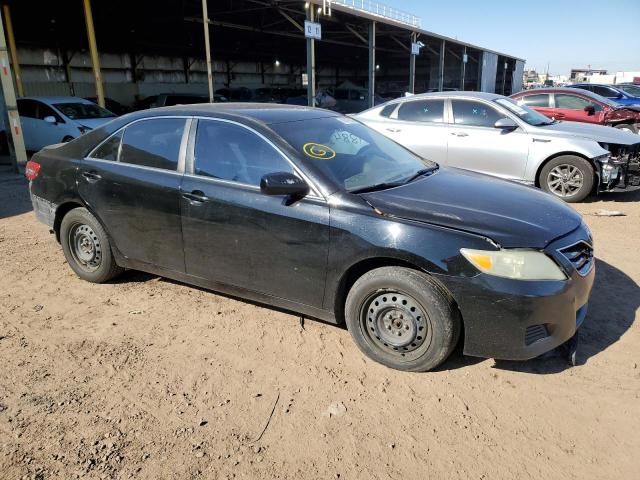 Photo 4 from auction – 2011 TOYOTA CAMRY BASE with VIN 4T1BF3EK1BU173746