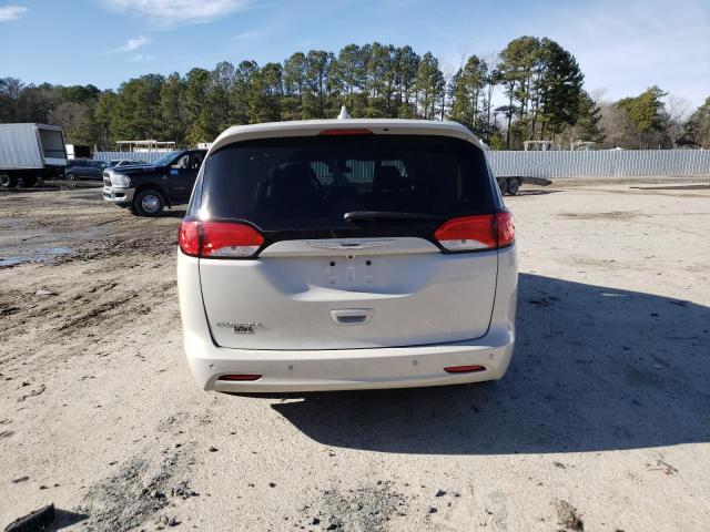 Photo 6 from auction – 2019 CHRYSLER PACIFICA L with VIN 2C4RC1CG0KR734143
