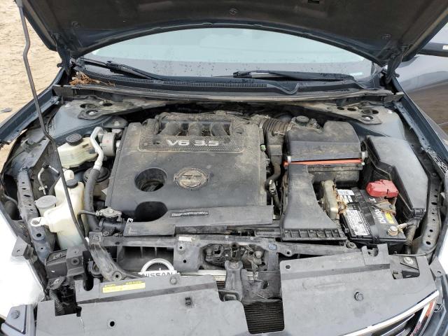 Photo 11 from auction – 2012 NISSAN ALTIMA SR with VIN 1N4BL2AP0CC137827