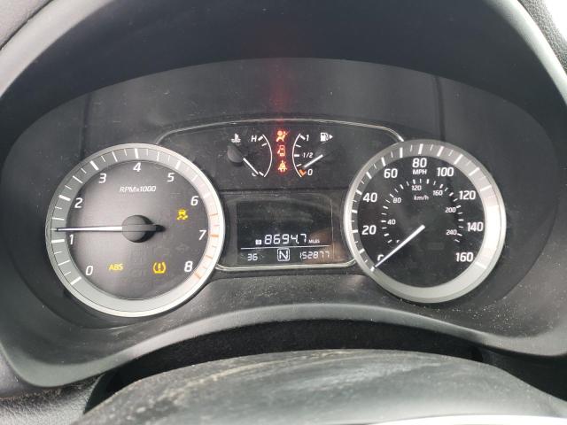 Photo 9 from auction – 2015 NISSAN SENTRA S with VIN 3N1AB7AP2FL656816