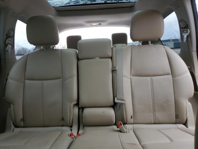 Photo 10 from auction – 2015 NISSAN PATHFINDER with VIN 5N1AR2MM8FC626725