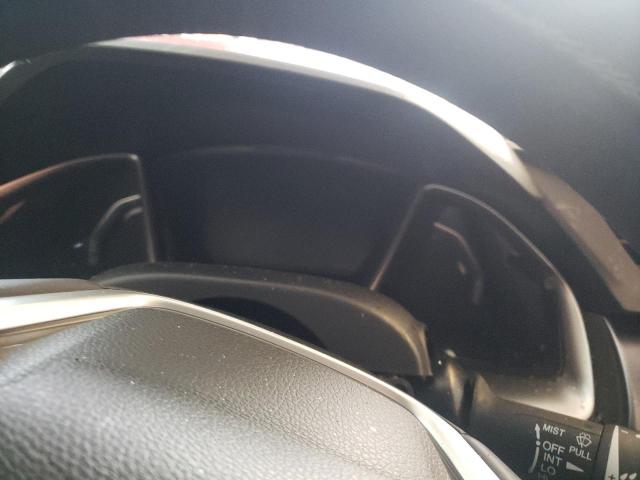Photo 9 from auction – 2018 HONDA CIVIC EX with VIN JHMFC1F31JX042869