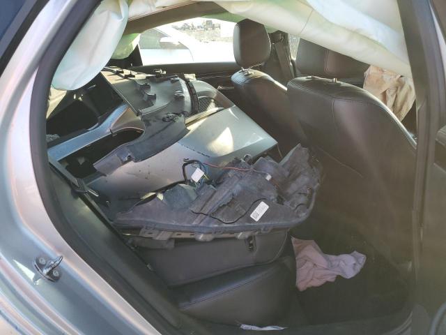 Photo 10 from auction – 2016 CHEVROLET IMPALA LT with VIN 2G1115S36G9116382