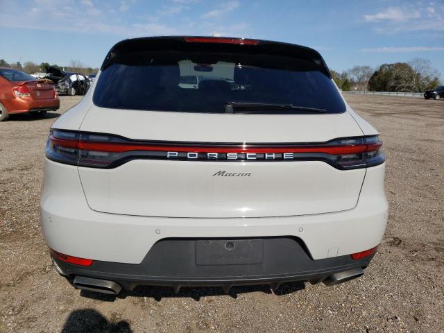 Photo 6 from auction – 2020 PORSCHE MACAN with VIN WP1AA2A59LLB08321