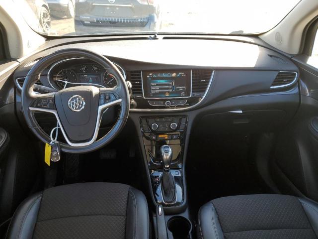 Photo 8 from auction – 2019 BUICK ENCORE PRE with VIN KL4CJASB2KB845058