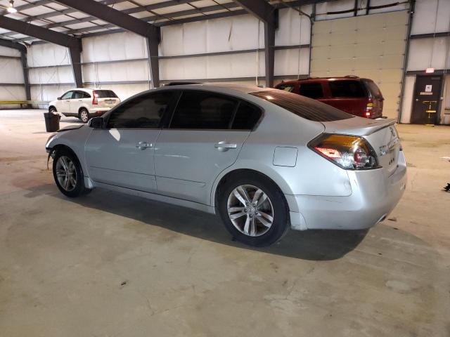 Photo 2 from auction – 2012 NISSAN ALTIMA SR with VIN 1N4BL2AP8CC125022