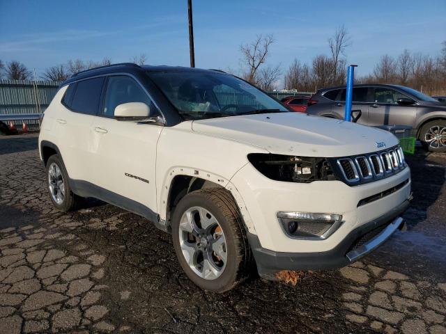 Photo 4 from auction – 2019 JEEP COMPASS LI with VIN 3C4NJDCB8KT689816
