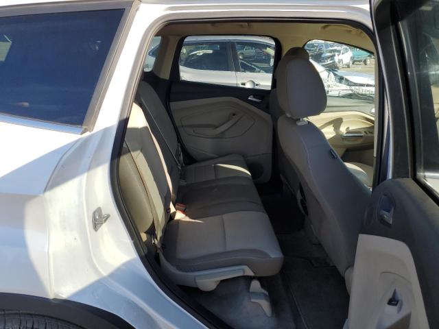 Photo 11 from auction – 2014 FORD ESCAPE SE with VIN 1FMCU0GX6EUD56548