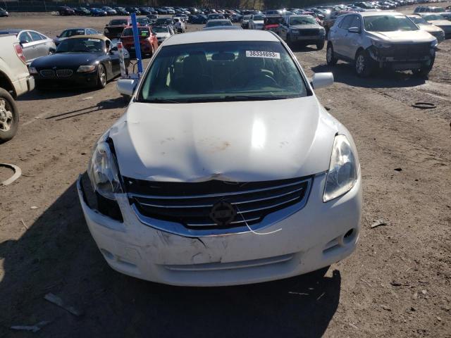 Photo 5 from auction – 2011 NISSAN ALTIMA BAS with VIN 1N4AL2AP8BN435377