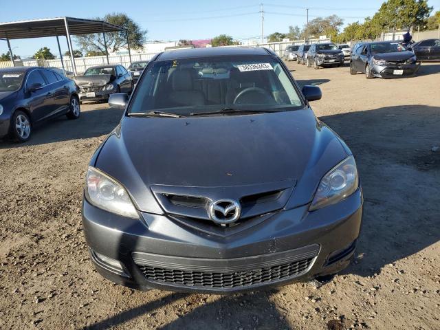 Photo 5 from auction – 2009 MAZDA 3 S with VIN JM1BK344891215845