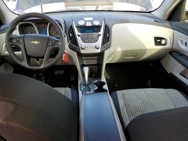 Photo 8 from auction – 2014 CHEVROLET EQUINOX LS with VIN 2GNALAEK2E6204770