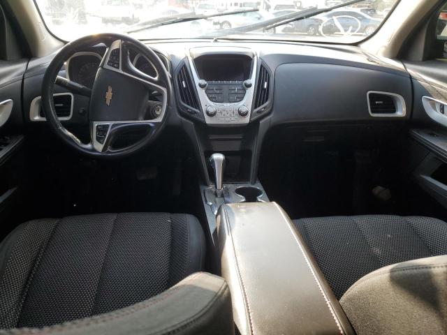Photo 8 from auction – 2013 CHEVROLET EQUINOX LT with VIN 2GNALDEK4D6245885