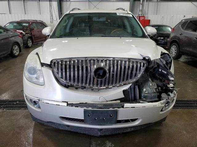 Photo 5 from auction – 2011 BUICK ENCLAVE CX with VIN 5GAKVCEDXBJ158884
