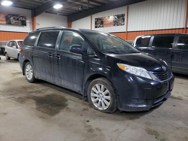 Photo 4 from auction – 2011 TOYOTA SIENNA LE with VIN 5TDJK3DC9BS027203