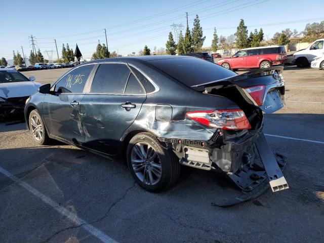 Photo 2 from auction – 2017 TOYOTA CAMRY LE with VIN 4T1BF1FK4HU714641