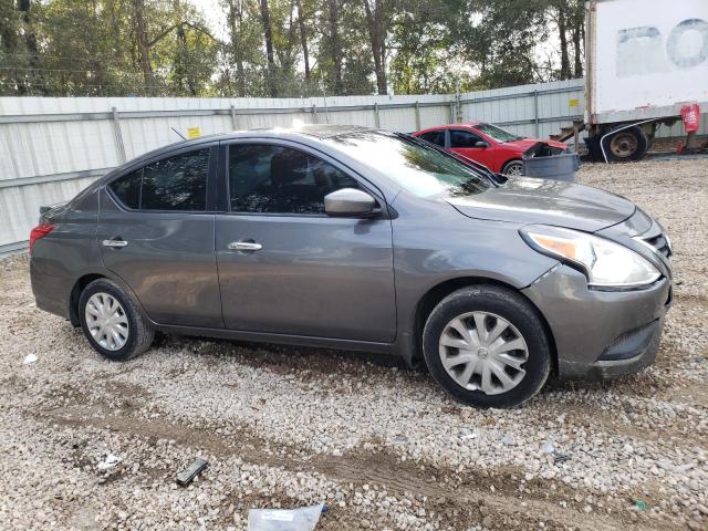 Photo 4 from auction – 2016 NISSAN VERSA S with VIN 3N1CN7AP5GL872922