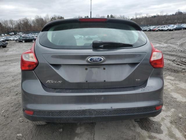 Photo 6 from auction – 2014 FORD FOCUS SE with VIN 1FADP3K22EL285146