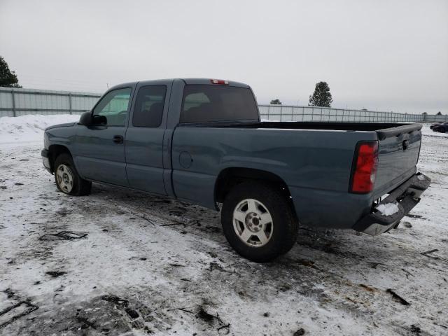 Zdjęcie 2 z aukcji – 2004 CHEVROLET SILVERADO z VIN 1GCEK19T84E332795