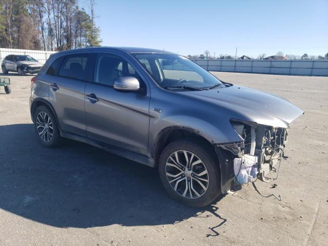 Photo 4 from auction – 2018 MITSUBISHI OUTLANDER with VIN JA4AP3AU8JU024859