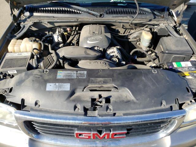 Photo 11 from auction – 2002 GMC NEW SIERRA with VIN 1GTEC19T32Z274243