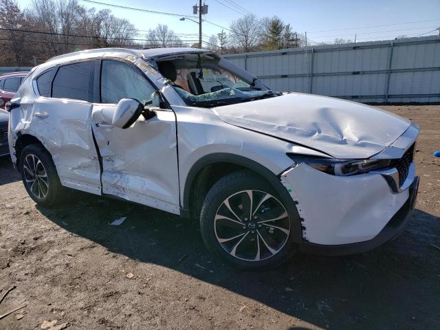Photo 4 from auction – 2023 MAZDA CX-5 PREMI with VIN JM3KFBEMXP0105466