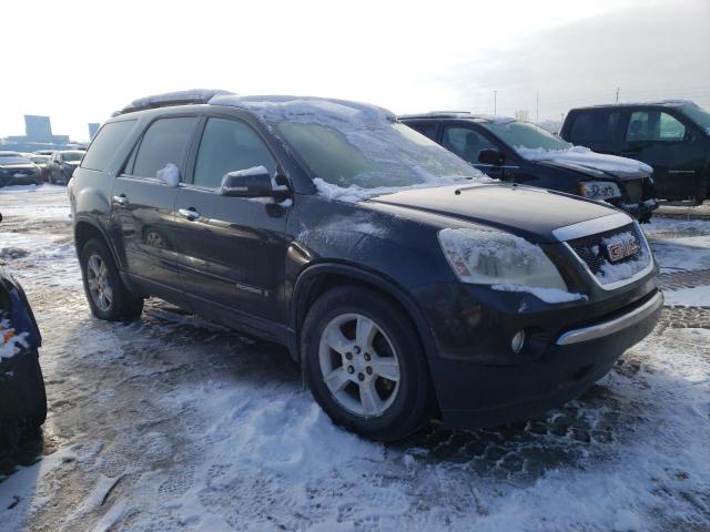 Photo 4 from auction – 2007 GMC ACADIA SLT with VIN 1GKEV33747J138683