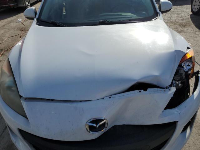 Zdjęcie 11 z aukcji – 2012 MAZDA 3 I z VIN JM1BL1W77C1687048