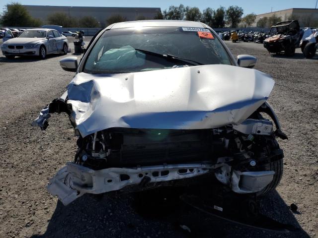Photo 5 from auction – 2018 FORD FOCUS SEL with VIN 1FADP3M23JL230986