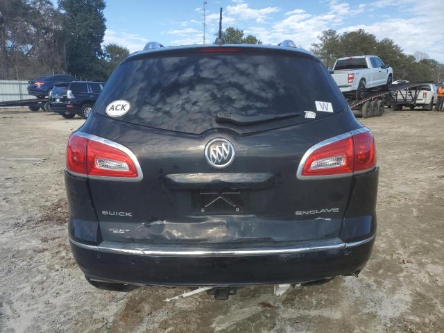 Photo 6 from auction – 2016 BUICK ENCLAVE with VIN 5GAKRCKD7GJ144229