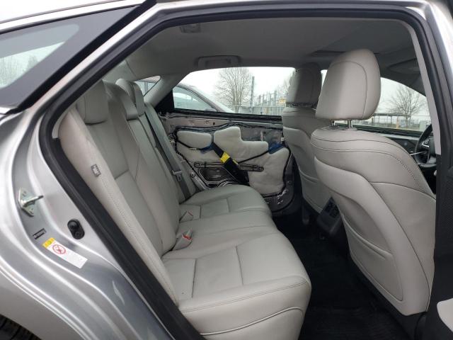 Photo 10 from auction – 2017 TOYOTA AVALON HYB with VIN 4T1BD1EB4HU058822