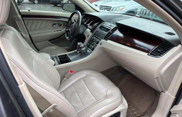 Zdjęcie 5 z aukcji – 2011 FORD TAURUS LIM z VIN 1FAHP2JW9BG110297