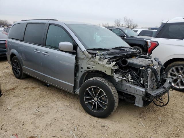 Photo 4 from auction – 2018 DODGE GRAND CARA with VIN 2C4RDGEG4JR338941